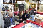 Salon de la BD de Rive de Gier, 2015