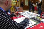 Salon de la BD de Rive de Gier, 2015