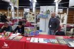 Salon de la BD de Rive de Gier, 2015