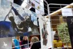 Salon de la BD de Rive de Gier, 2015