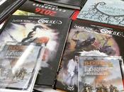 Salon Rive Gier, 2015