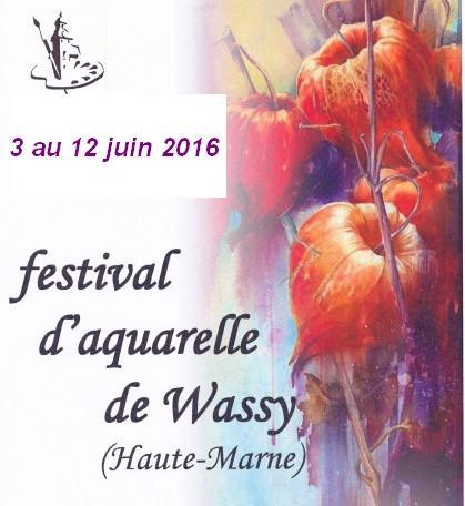 Wassy 2016 provisoire