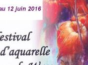 Festival d’aquarelle Wassy