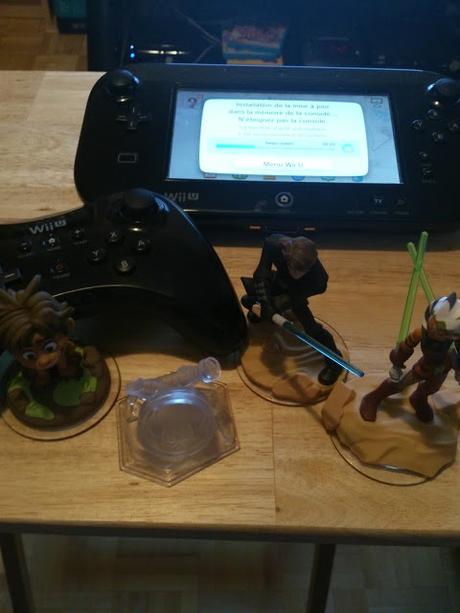 Nous avons testé Disney Infinity 3.0