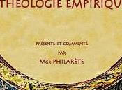 Première édition française d'un livre théologien Jean Romanidès