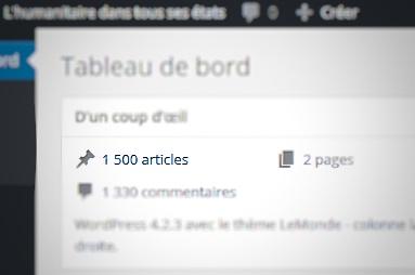 [Vidéo] Entretien avec Patrick Youssef, chef de la délégation du CICR en Irak