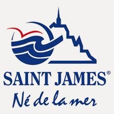 déstockage de la marque Tricots Saint James dans la Manche