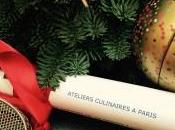 cadeau atelier culinaire recette bonheur