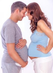 GREFFE de l'UTÉRUS: Une étape vers la grossesse masculine? – Infertilité