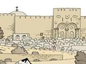 Chroniques Jérusalem