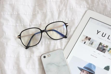 L'USINE A LUNETTES