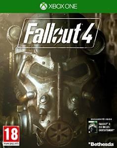 fallout 237x300 Sélection jeux vidéo 2015   que demander à Papa Noël ?  Xbox One Uncharted: The Nathan Drake Collection The Witcher 3 Star Wars Battlefront ps4 noel Halo 5 Guardians forza motorsport 6 Call of Duty   Black Ops III Assassins Creed Syndicate 