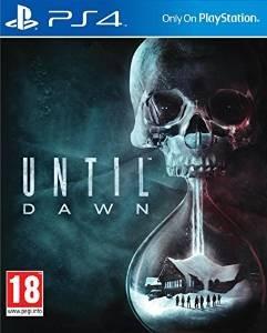 until dawn 241x300 Sélection jeux vidéo 2015   que demander à Papa Noël ?  Xbox One Uncharted: The Nathan Drake Collection The Witcher 3 Star Wars Battlefront ps4 noel Halo 5 Guardians forza motorsport 6 Call of Duty   Black Ops III Assassins Creed Syndicate 