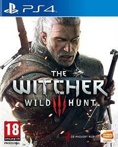 witcher 240x300 Sélection jeux vidéo 2015   que demander à Papa Noël ?  Xbox One Uncharted: The Nathan Drake Collection The Witcher 3 Star Wars Battlefront ps4 noel Halo 5 Guardians forza motorsport 6 Call of Duty   Black Ops III Assassins Creed Syndicate 
