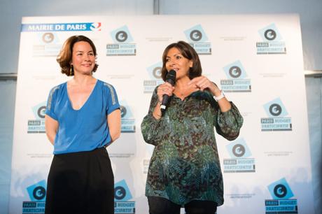 Les syndicats parisiens dénoncent les « entraves » et les « vociférations » d’une élue socialiste !