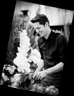 Histoires de Couronnes au Plaza Athénée