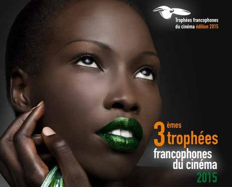 3eme trophée francophone du cinéma