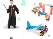 sélection cadeaux Berceau Magique