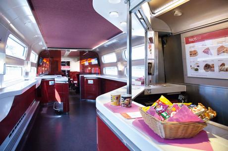 thalys copie