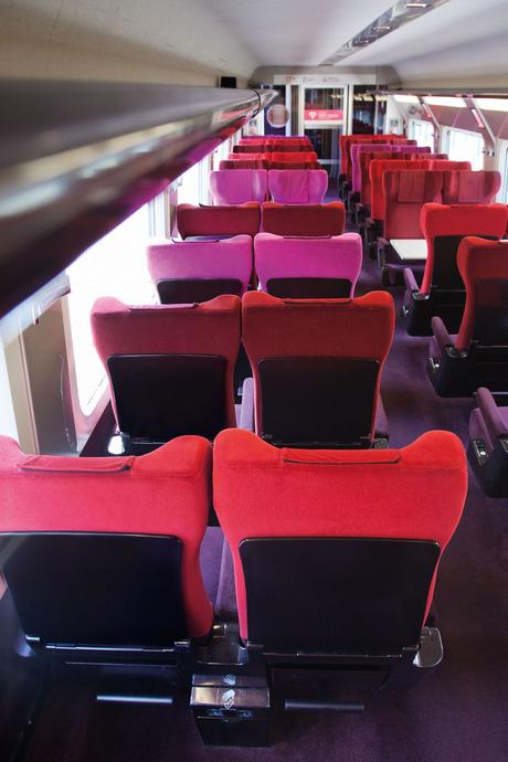 thalys