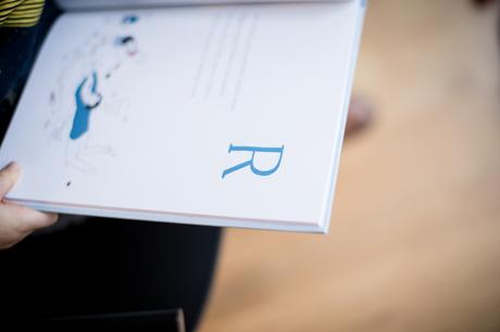 Ca c’est mon histoire à moi !