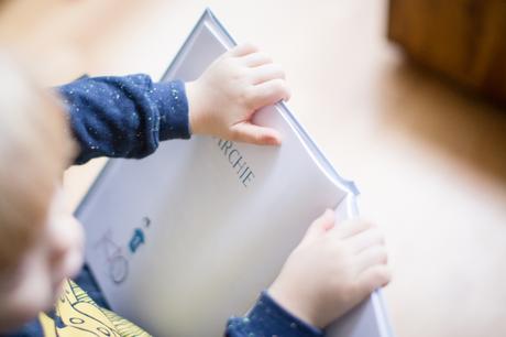 Ca c’est mon histoire à moi !