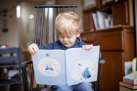 Ca c’est mon histoire à moi !