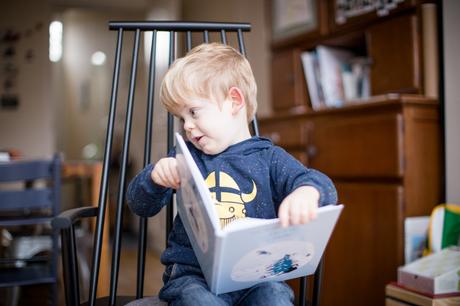 Ca c’est mon histoire à moi !