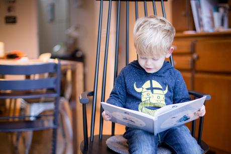 Ca c’est mon histoire à moi !