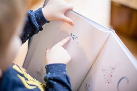 Ca c’est mon histoire à moi !