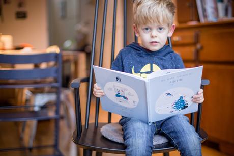 Ca c’est mon histoire à moi !