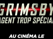 GRIMSBY Agent trop spécial film avec Sacha Baron Cohen Cinéma Mars 2016
