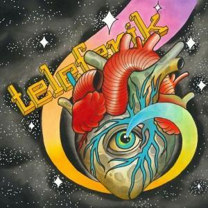 Teleferik – Lune Electric