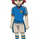 dessin de xavier foster