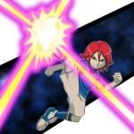 dessin de xavier foster