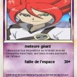 dessin de xavier foster