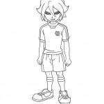 dessin de xavier foster