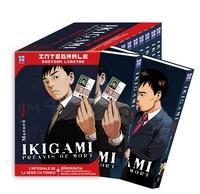 Idées Cadeaux pour Noël – Mangas