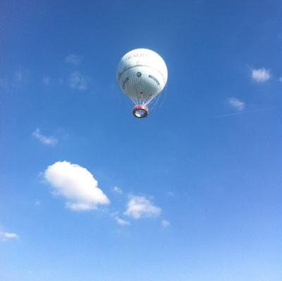 Prendre la direction d’un groupe international