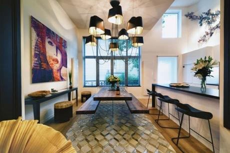 CHARLE’S HOME : Appartements haut de gamme au Châtelain