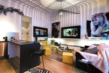 CHARLE’S HOME : Appartements haut de gamme au Châtelain