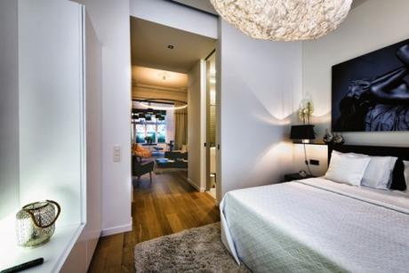 CHARLE’S HOME : Appartements haut de gamme au Châtelain