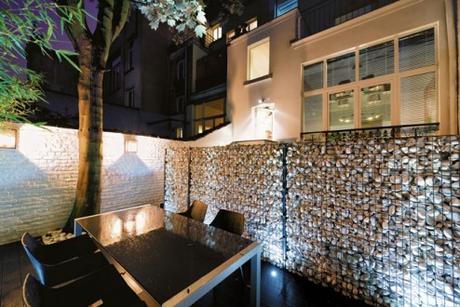 CHARLE’S HOME : Appartements haut de gamme au Châtelain