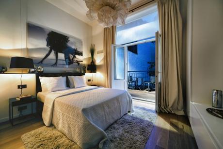 CHARLE’S HOME : Appartements haut de gamme au Châtelain