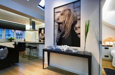 CHARLE’S HOME : Appartements haut de gamme au Châtelain