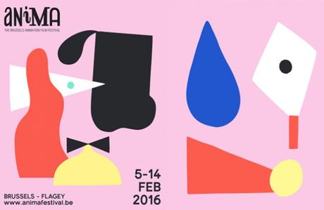 ANIMA : L’animation vous donne rendez-vous à Flagey