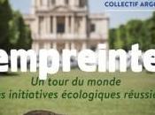 Expo Empreinte tour monde initiatives écologiques réussies décembre janvier (gratuit)