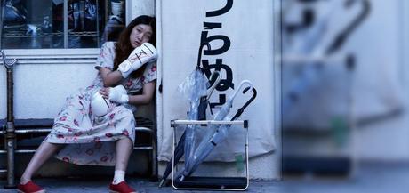 100 Yen Love (Hyakuen no koi) : Critique