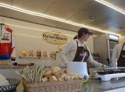 Foodtruck RichesMonts débarque Paris week-end