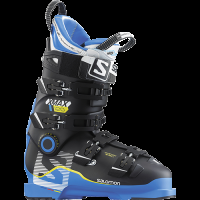 Les meilleures chaussures de ski pour la saison 2016